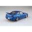Aoshima 1/24 INITIAL D: KOZO HOSHINO BNR34 SKYLINE GT-R  , AOS57339, by AOSHIMA