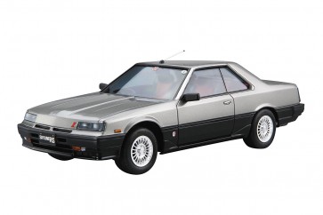 Aoshima 1/24 Nissan DR 30 Skyline HT 2000 Turbo Intercooler RS ・ X '84 , AOS54796, by AOSHIMA