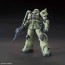 Bandai 1/144 HG ZAKU II TYPE C / TYPE C-5 , BAN77382, by BANDAI