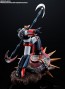 Bandai Figuarts Zero Touche Metallique UFO Robot Grendizer, BAC66635, by BANDAI