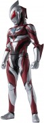 Bandai S.H.FIGUARTS ULTRAMAN GEED PRIMITIVE (NEW GENERATION EDITION) , BAN08666, by BANDAI