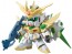 BANDAI  SD Star Winning Gundam, BAN48663, by BANDAI