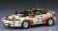 Hasegawa 1/24 Toyota Celica Turbo 4 WD "1993 Safari Rally Victory Cars" , HAS03099, by HASEGAWA