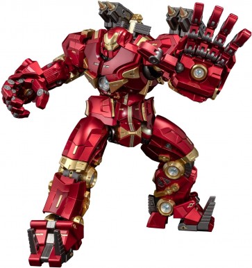 Sentinel Fighting Armor Hulkbuster, SEN84987, by Sentinel