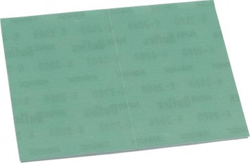 Tamiya Make UP No.234 Sanding Cloth #2000, TAM72343, by TAMIYA