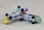 Good Smile Company Nendoroid More Skateboard (Liquid B), GSC29177, by GOOD SMILE COMPANY