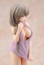 KADOKAWA 1/7 Uzaki-chan Wants to Hang Out! Double: Tsuki Uzaki -SUGOI Knitwear ver.-, KDK57479, by KADOKAWA