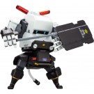 Kotobukiya 1/35 MPD Type 07-III Special Vehicle Patrol Nacchin, KBY35557, by KOTOBUKIYA