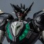 Sentinel RIOBOT Shin Getter Dragon Black Ver., SEN80880, by Sentinel