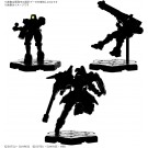Bandai GUNDAM ASSEMBLE Expansion Pack 05 [EX05], BAN43343, by BANDAI
