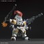 Bandai SD Sangoku Soketsuden Xiahou Yuan Tallgeese , BAN80955, by BANDAI