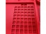 DOYUSYA The Silicone Mat M SGOT! Red, DYS30537, by DOYUSYA