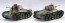 Fujimi 1/76 Special World Armor Series IJA TYPE 97 MEDIUM TANK CHI-HA KAI (2PCS) SPECIAL VERSION (WITH IJA INFANTRY)  , FUJ62432, by FUJIMI