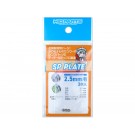 HI Q PARTS SP Plate 2.5mm (3pcs), HIQ79792, by HI Q PARTS
