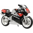 Aoshima 1/12 The Bike No.9 Honda MC18 NSR250R '89, AOS68229, by AOSHIMA