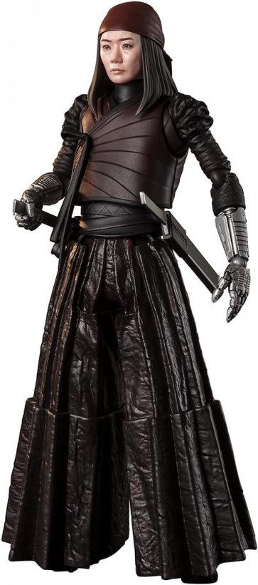 Bandai S.H.Figuarts Nemesis (REBEL MOON), BAC65041, by BANDAI