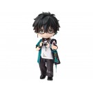Good Smile Company Nendoroid Doll Dan Heng: Express Travel Ver. (Honkai: Star Rail), GSC95585, by GOOD SMILE COMPANY