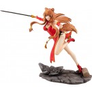 KADOKAWA 1/7 The Rising of the Shield Hero Season 2: Raphtalia: RED DRESS STYLE ver. Figure, KDK09546, by KADOKAWA
