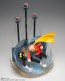 Bandai Figuarts ZERO Cyborg 009 The Final Duel, BAC98247, by BANDAI