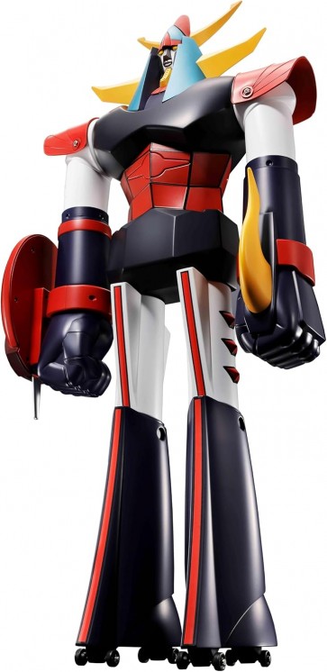 Bandai JUMBO MACHINEDER Reideen the Brave, BAC88231, by BANDAI