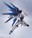 Bandai Metal Robot Spirits (Side MS) Strike Freedom Gundam [Re:Coordinate], BAC75491, by BANDAI