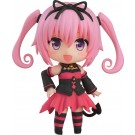 Good Smile Company Nendoroid Nana Astar Deviluke (To Love-Ru Darkness), GSC79509, by GOOD SMILE COMPANY