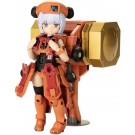 Kotobukiya Cross Frame Girl Goldymarg & Stealth Gao II Set, KBY42319, by KOTOBUKIYA