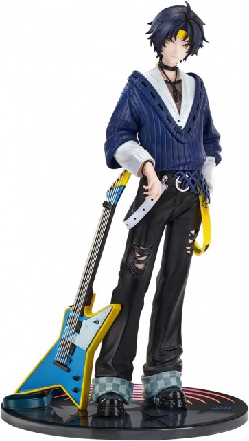 Myethos 1/8 Zenless Zone Zero: Gift+ Asaba Harumasa: Sparkling Wonderland Ver., MTS11653, by Myethos