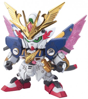 BANDAI  BB Senshi 397 LEGEND BB Musha Victory, BAN43743, by BANDAI