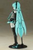 Kotobukiya 1/100 Frame Artist Hatsune Miku, KBY34840, by KOTOBUKIYA