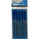 Mineshima Japan 10 pcs file, MNSH-12, by MINESHIMA