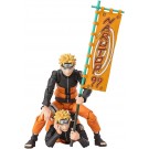 Bandai S.H.Figuarts Naruto Uzumaki -NARUTOP99 Edition-, BAC61647, by BANDAI