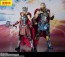 Bandai S.H.Figuarts Thor (Thor: Love and Thunder), BAC32920, by BANDAI