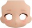 Good Smile Company Nendoroid Doll Customizable Face Make Up!: Megtsuki 02 (Almond Milk), GSC04461, by GOOD SMILE COMPANY
