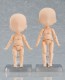 Good Smile Company Nendoroid Doll Height Adjustment Set (peach), GSC62136, by GOOD SMILE COMPANY