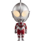 Good Smile Company Nendoroid Ultraman (Shin Ultraman), GSC74092, by GOOD SMILE COMPANY