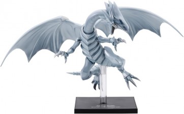 Kotobukiya Blue-Eyes White Dragon Oshi Works (Yu-Gi-Oh!), KBY76260, by KOTOBUKIYA