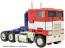TAKARA TOMY PF SS-02 Transformers Premium Finish Optimus Prime, TAK80937, by TAKARA TOMY