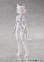 Aoshima KEMOPLA : No.KO-02RKM Arm & Leg Parts Set 01 [Khao Manee Color], AOS04405, by AOSHIMA