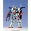 BANDAI  1/144 ZZ Gundam, BAN62891, by BANDAI