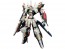 Kotobukiya 1/144 Linebarrel Overdrive (Linebarrels of Iron) (Reissue), KBY68227, by KOTOBUKIYA