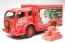 Tamiya 1/24 Danbury Mint Classic Of Open Road Series COCA-COLA CHRISTMAS TRUCK 1950S  , TAM91730, by TAMIYA