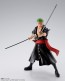 Bandai S.H.Figuarts Roronoa Zoro - Raid on Onigashima (One Piece), BAC49300, by BANDAI