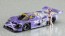 Hasegawa 1/24 Sauber Mercedes C9 Claire Frost w/Figure, HAS27423, by HASEGAWA