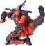KAIYODO AMAZING YAMAGUCHI SERIES NO.025 DEADPOOL VER.2.0, KYD13453, by KAIYODO