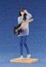 Luminous Box 1/7 Guitar MeiMei: Flower & Mirror, LUM25518, by No