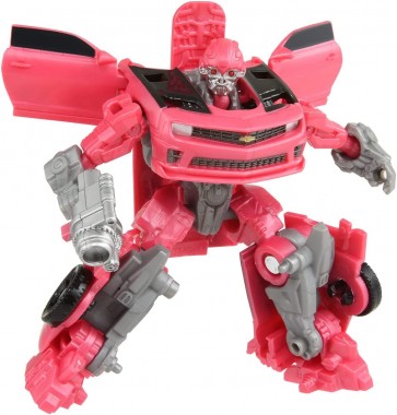 TAKARA TOMY SS-101 Transformers The Movie Laserbeak, TAK98533, by TAKARA TOMY