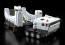 Good Smile Company 1/60 MODEROID Type 98 Special Command Vehicle & Type 99 Special Labor Carrier (Mobile Police Patlabor) (Rerelease), GSC74646, by GOOD SMILE COMPANY