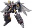 Good Smile Company THE GATTAI Dairyuga (Dancouga - Super Beast Machine God), GSC05277, by GOOD SMILE COMPANY