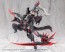 Kotobukiya Heavy Weapon Unit 70 Evil Scythe Black Ver., KBY84715, by KOTOBUKIYA